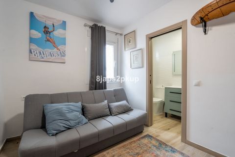 Byhus i Estepona, Malaga, Estepona - € 495.000 | Ref: HFMl5121835 - foto 14