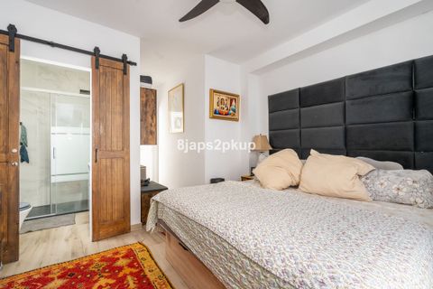 Byhus i Estepona, Malaga, Estepona - € 495.000 | Ref: HFMl5121835 - foto 15