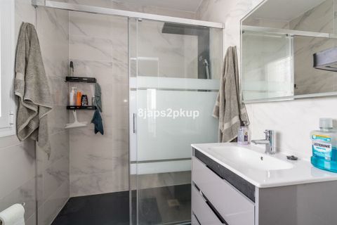 Byhus i Estepona, Malaga, Estepona - € 495.000 | Ref: HFMl5121835 - foto 16