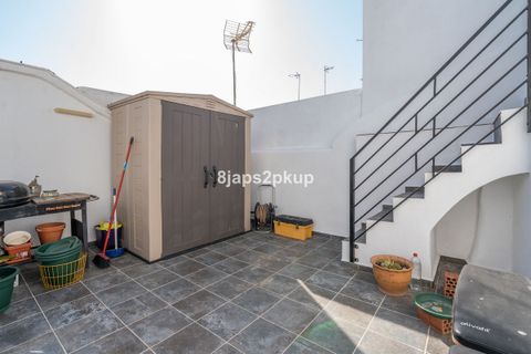 Byhus i Estepona, Malaga, Estepona - € 495.000 | Ref: HFMl5121835 - foto 18