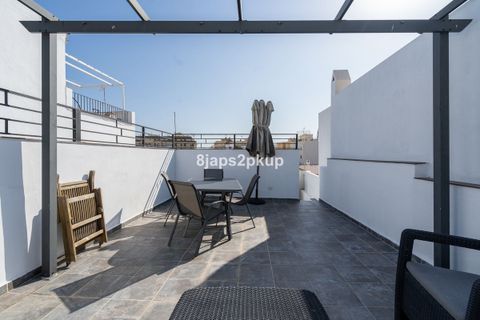 Byhus i Estepona, Malaga, Estepona - € 495.000 | Ref: HFMl5121835 - foto 19