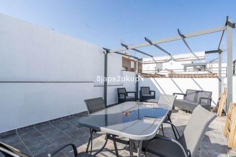Byhus i Estepona, Malaga, Estepona - € 495.000 | Ref: HFMl5121835 - foto 20
