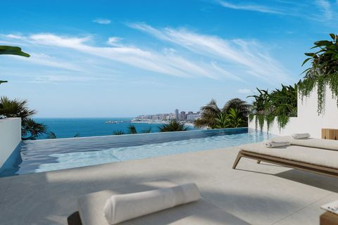Byhus i Fuengirola, Malaga, Fuengirola - € 599.000 | Ref: HFMs646192 - foto 1