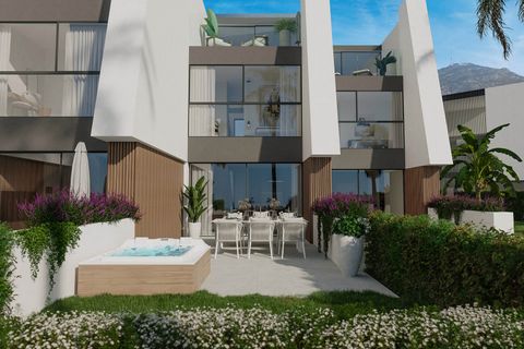 Byhus i Fuengirola, Malaga, Fuengirola - € 599.000 | Ref: HFMs646192 - foto 2