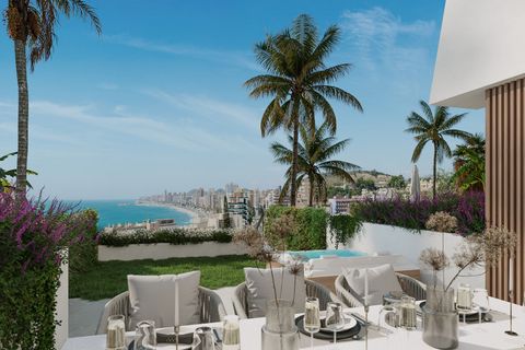 Byhus i Fuengirola, Malaga, Fuengirola - € 599.000 | Ref: HFMs646192 - foto 3
