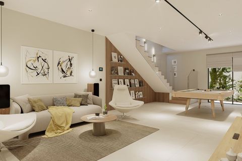 Byhus i Fuengirola, Malaga, Fuengirola - € 599.000 | Ref: HFMs646192 - foto 5