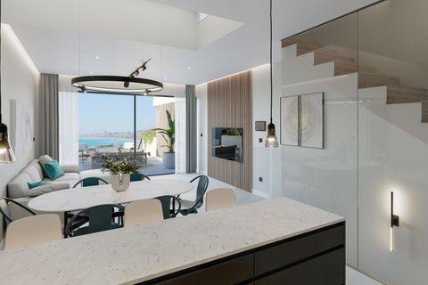 Byhus i Fuengirola, Malaga, Fuengirola - € 599.000 | Ref: HFMs646192 - foto 6