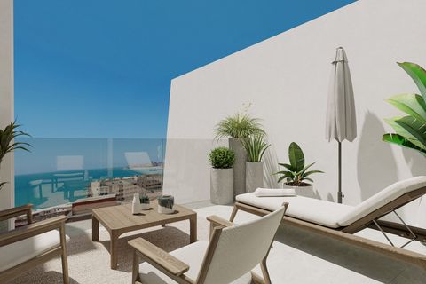 Byhus i Fuengirola, Malaga, Fuengirola - € 599.000 | Ref: HFMs646192 - foto 8