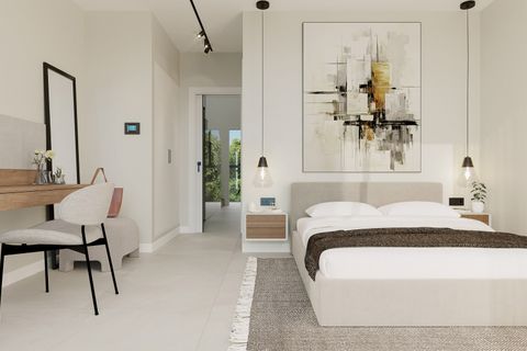 Byhus i Fuengirola, Malaga, Fuengirola - € 599.000 | Ref: HFMs646192 - foto 9