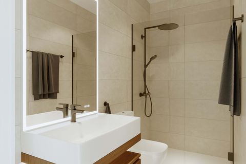 Byhus i Fuengirola, Malaga, Fuengirola - € 599.000 | Ref: HFMs646192 - foto 10