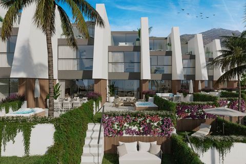 Byhus i Fuengirola, Malaga, Fuengirola - € 599.000 | Ref: HFMs646192 - foto 11