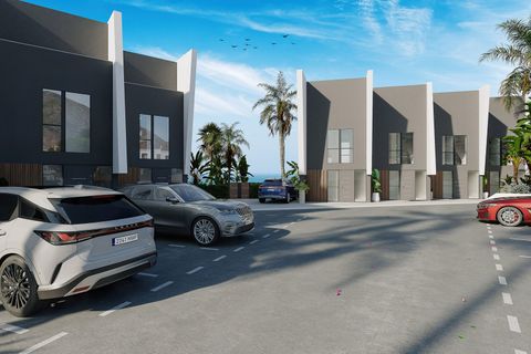 Byhus i Fuengirola, Malaga, Fuengirola - € 599.000 | Ref: HFMs646192 - foto 13