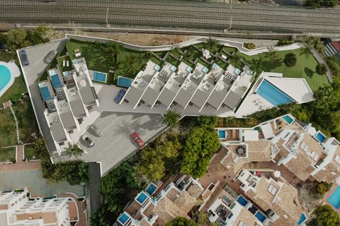 Byhus i Fuengirola, Malaga, Fuengirola - € 599.000 | Ref: HFMs646192 - foto 14