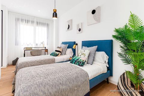 Villa a Finestrat, Alicante, Finestrat - € 675.000 | Ref: A-2167305 - foto 11