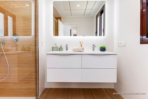 Villa a Finestrat, Alicante, Finestrat - € 675.000 | Ref: A-2167305 - foto 12