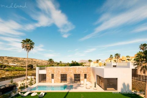Byhus i Algorfa, Alicante, Algorfa - € 579.000 | Ref: N-7232207 - foto 1