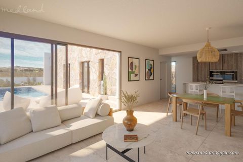 Byhus i Algorfa, Alicante, Algorfa - € 579.000 | Ref: N-7232207 - foto 2