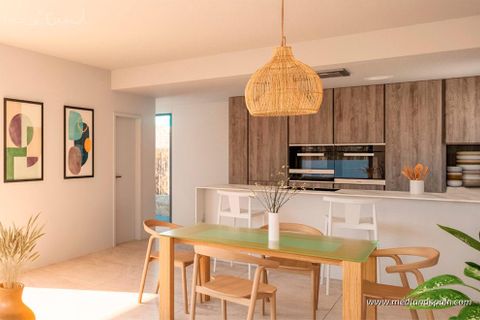 Byhus i Algorfa, Alicante, Algorfa - € 579.000 | Ref: N-7232207 - foto 3