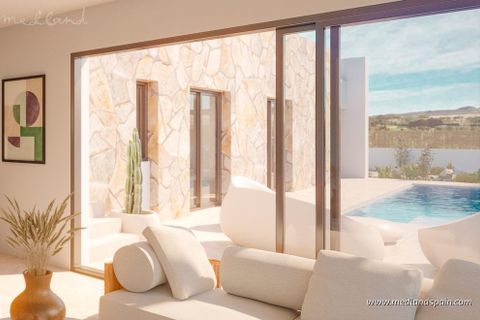 Byhus i Algorfa, Alicante, Algorfa - € 579.000 | Ref: N-7232207 - foto 4