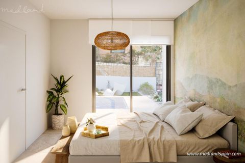 Byhus i Algorfa, Alicante, Algorfa - € 579.000 | Ref: N-7232207 - foto 6