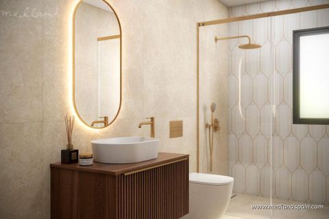 Byhus i Algorfa, Alicante, Algorfa - € 579.000 | Ref: N-7232207 - foto 7