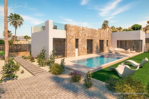 Byhus i Algorfa, Alicante, Algorfa - € 579.000 | Ref: N-7232207 - foto 8