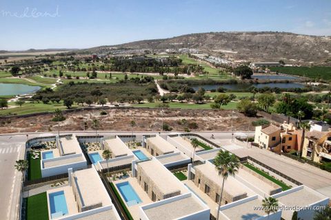 Byhus i Algorfa, Alicante, Algorfa - € 579.000 | Ref: N-7232207 - foto 9
