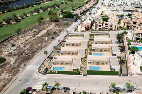 Byhus i Algorfa, Alicante, Algorfa - € 579.000 | Ref: N-7232207 - foto 10