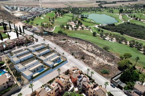 Byhus i Algorfa, Alicante, Algorfa - € 579.000 | Ref: N-7232207 - foto 11