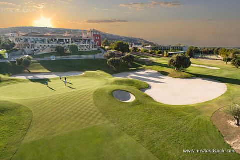 Byhus i Algorfa, Alicante, Algorfa - € 579.000 | Ref: N-7232207 - foto 12