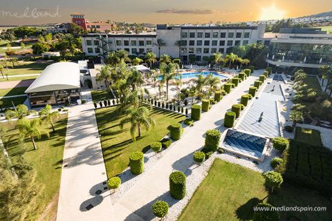 Byhus i Algorfa, Alicante, Algorfa - € 579.000 | Ref: N-7232207 - foto 14