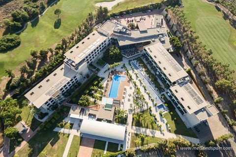 Byhus i Algorfa, Alicante, Algorfa - € 579.000 | Ref: N-7232207 - foto 15