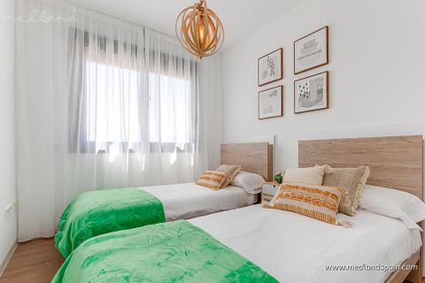 Villa a Finestrat, Alicante, Finestrat - € 540.000 | Ref: N-4698409 - foto 12