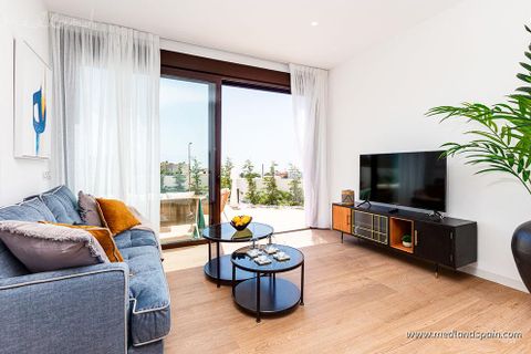 Villa a Finestrat, Alicante, Finestrat - € 735.000 | Ref: N-5311976 - foto 2