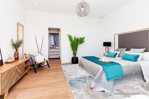 Villa a Finestrat, Alicante, Finestrat - € 735.000 | Ref: N-5311976 - foto 6