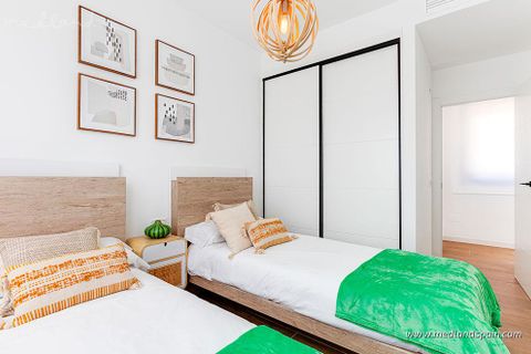 Villa a Finestrat, Alicante, Finestrat - € 735.000 | Ref: N-5311976 - foto 9