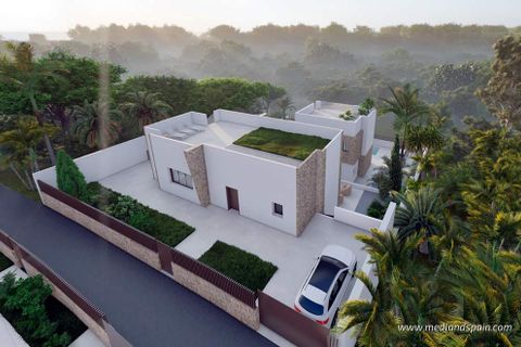 Villa a Finestrat, Alicante, Finestrat - € 735.000 | Ref: N-5311976 - foto 15