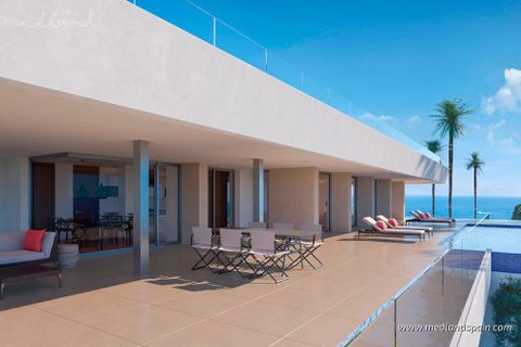 Villa i Cumbre Del Sol, Alicante, Cumbre Del Sol - € 4.236.000 | Ref: A-2463305 - foto 3