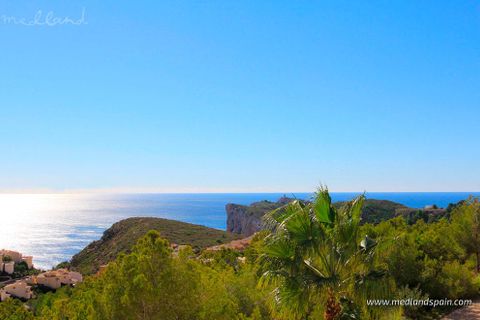 Villa i Cumbre Del Sol, Alicante, Cumbre Del Sol - € 4.236.000 | Ref: A-2463305 - foto 11