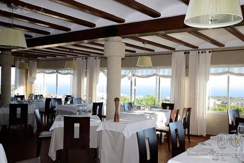 Villa i Cumbre Del Sol, Alicante, Cumbre Del Sol - € 4.236.000 | Ref: A-2463305 - foto 13