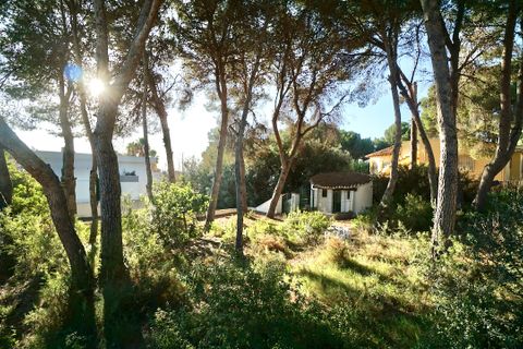 Helårsgrund i Moraira, Alicante, Moraira - € 360.000 | Ref: G-1955-AMBE - foto 2