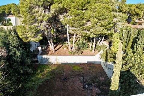 Helårsgrund i Moraira, Alicante, Moraira - € 360.000 | Ref: G-1955-AMBE - foto 3