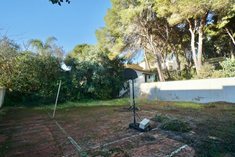 Helårsgrund i Moraira, Alicante, Moraira - € 360.000 | Ref: G-1955-AMBE - foto 5