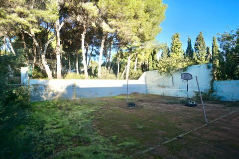 Helårsgrund i Moraira, Alicante, Moraira - € 360.000 | Ref: G-1955-AMBE - foto 6