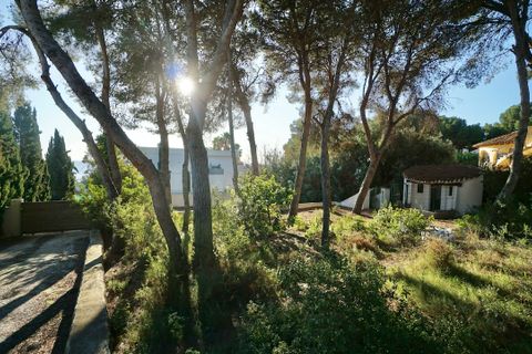Helårsgrund i Moraira, Alicante, Moraira - € 360.000 | Ref: G-1955-AMBE - foto 8