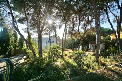 Helårsgrund i Moraira, Alicante, Moraira - € 360.000 | Ref: G-1955-AMBE - foto 9