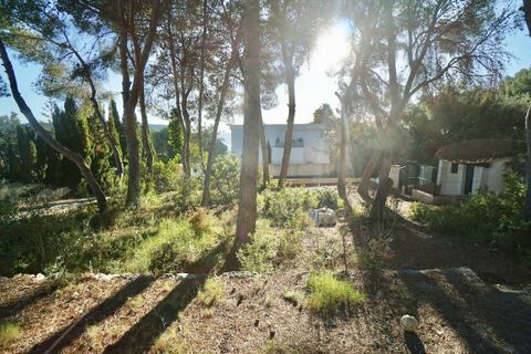 Helårsgrund i Moraira, Alicante, Moraira - € 360.000 | Ref: G-1955-AMBE - foto 10