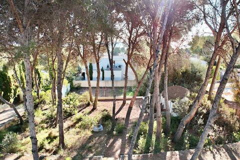 Helårsgrund i Moraira, Alicante, Moraira - € 360.000 | Ref: G-1955-AMBE - foto 11