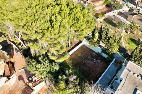 Helårsgrund i Moraira, Alicante, Moraira - € 360.000 | Ref: G-1955-AMBE - foto 13