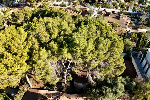Helårsgrund i Moraira, Alicante, Moraira - € 360.000 | Ref: G-1955-AMBE - foto 15